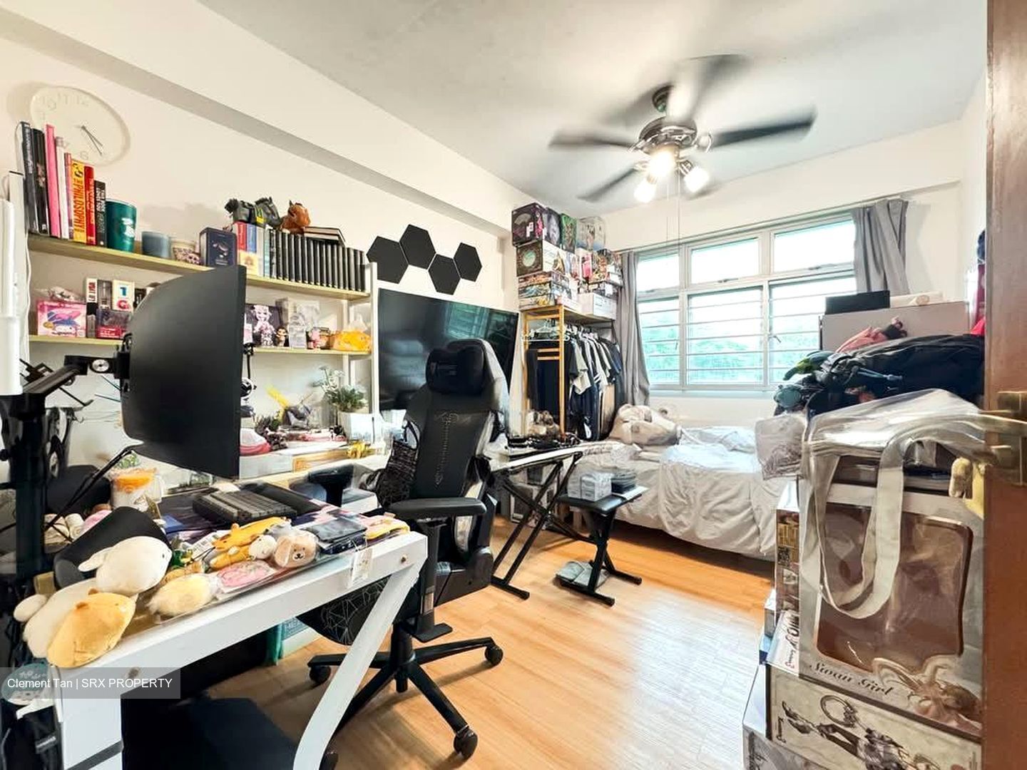 Blk 430B Orchid Spring @ Yishun (Yishun), HDB 4 Rooms #566608841